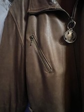 Jacken, Mäntel Westen aus Leder in Größe 46 online kaufen