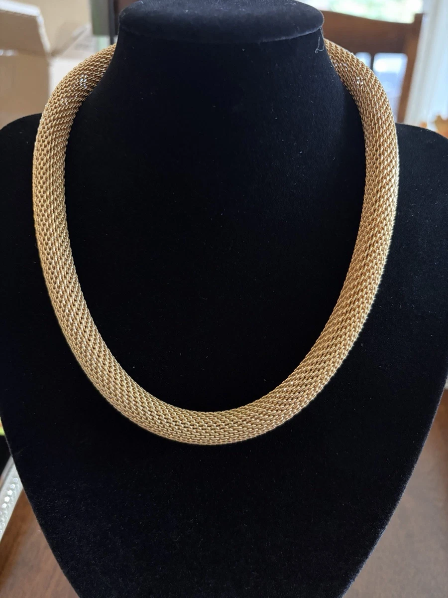 25+ Christian Dior Jewelry In Vintage Designer Costume Necklaces