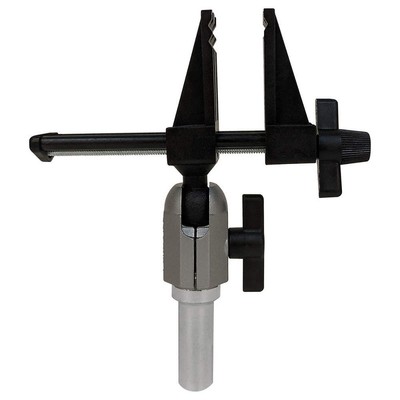 PANAVISE 203 Mini Vise Head,2-7/8 In Open 40N523