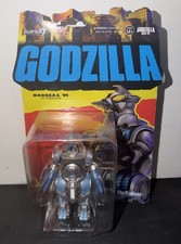 Super7 - Toho - ReAction Figures Wv9 - M.O.G....
