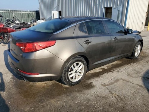 Audio Equipment Radio EX Luxury Canada Receiver Fits 11-13 OPTIMA 613412 - Picture 7 of 12