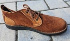 Westley Richards Courtney Vellie Hunting Shoes in Tan Suede 10.5 MENS US NWOB — photo 5