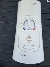Mira Showers Advance ATL Thermostatic Electric Shower