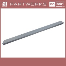 Einstiegsleiste für PORSCHE 911 F 912 Tür Teppichleiste Abdeckleiste LINKS