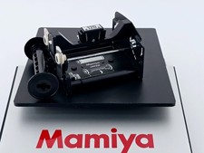    Near MIN Mamiya 120 Roll Film Insert Magazine Back for M645 From Japan