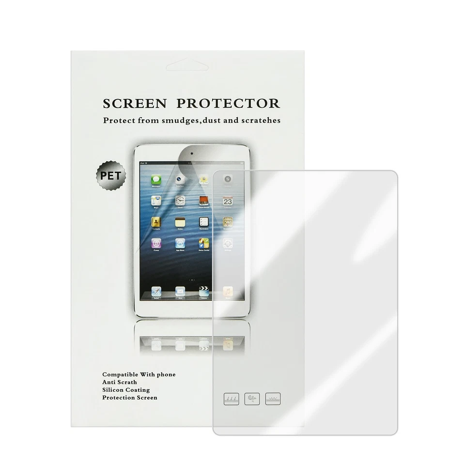 Películas protectoras de pantalla de diagnóstico Autel para MK808BT PRO MK808BT MK808S MX808S Foto 2 de 4