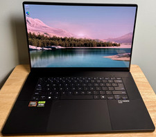 Asus ProArt P16 H7606WV 16" Ryzen AI 9 HX 370 GeForce RTX 4060 32GB RAM/1TB SSD