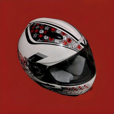 Marushin Integralhelm