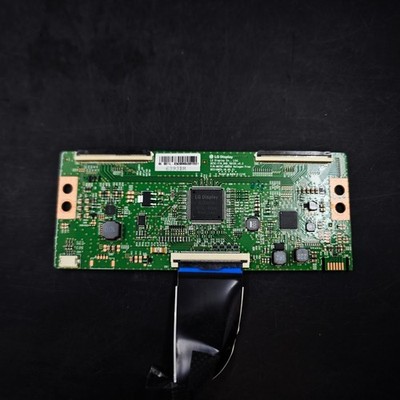 LG Display 6870C-0805A 6871L-6393BM T-Con Board V19 UHD TM120 Genuine OEM Tested