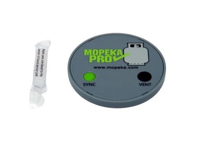 Mopeka Pro Gasflasche Bluetooth Füllstandssensor 109882