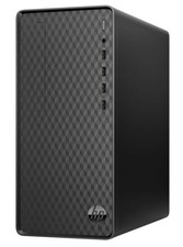 HP Desktop Computer Core i5-13400 12GB 512GB SSD Black M01-F3003W