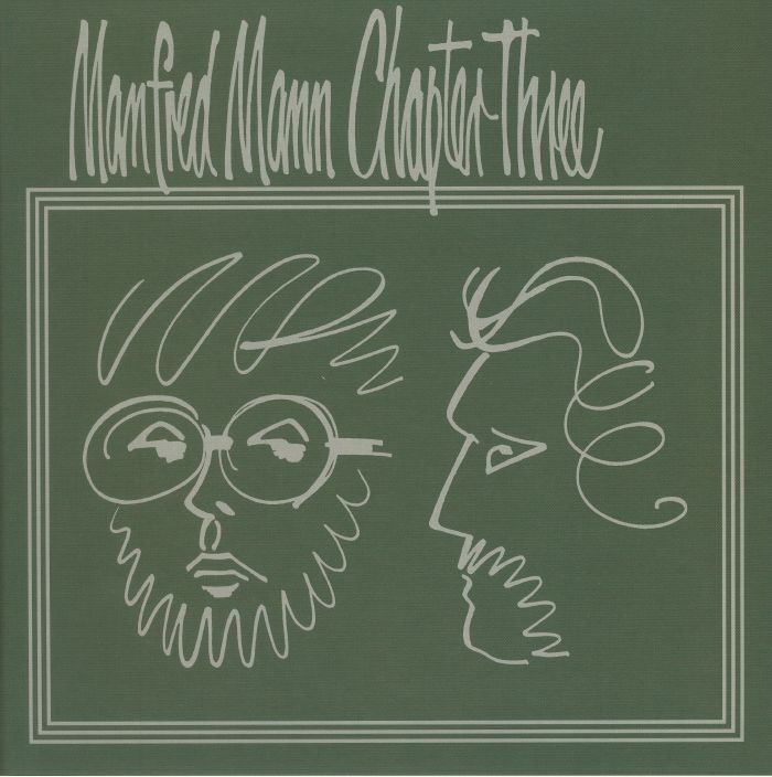 Manfred Mann Chapter Three - Image 2
