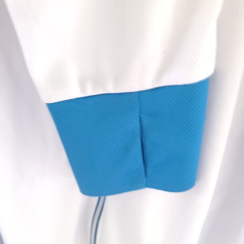 Chaqueta con capucha para hombre al aire libre ropa de sol pesca anti UV secado rápido manga larga NUEVO - Imagen 10 de 15