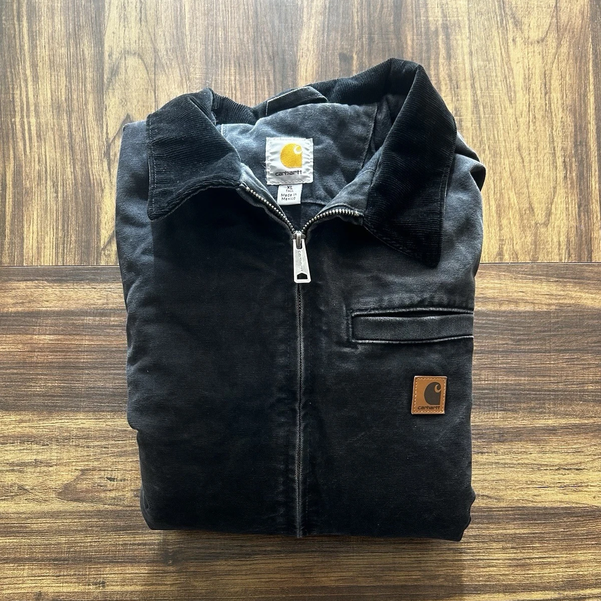 Carhartt Big & Tall Coats & Jackets for Men for Sale - Shop New