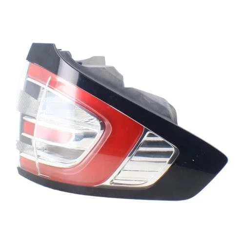 Feu arriere principal droit (feux) FORD GALAXY 3 PHASE 1 2502835 T8CJ - Photo 2/4