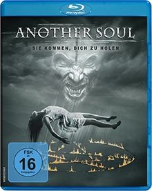 Another Soul - Sie kommen, dich zu holen [Blu-ray] v... | DVD | Zustand sehr gut