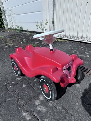 Big Bobby Car Classic / baby car