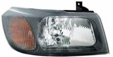 Faro Anteriore DX Per Ford Transit V184/5 2000-2002