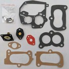 VW Pierburg 2E2 2E3 Carburettor Carb Gasket Rebuild Repair Kit Golf Polo Jetta