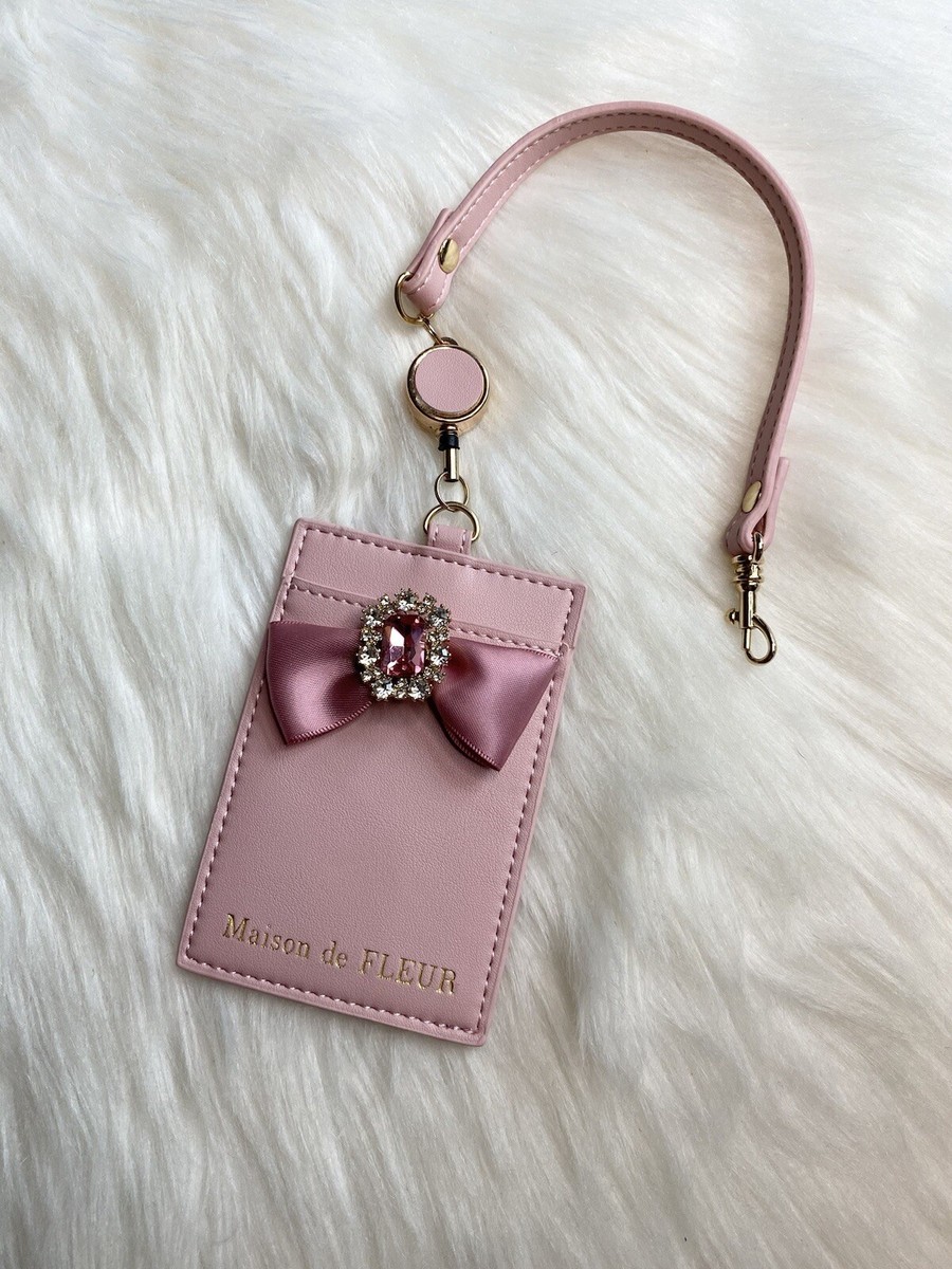 小物 LIST Maison de FLEUR Maison de Fleur Capsule Toy Gashapon - Little Orange