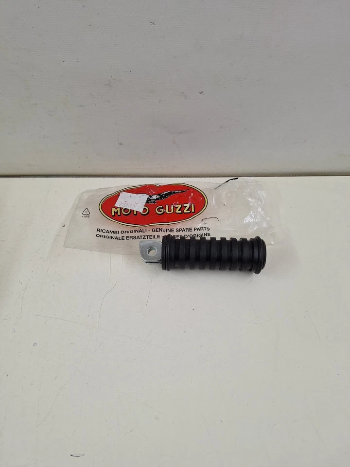 PEDALINO POSTERIORE MOTO GUZZI V75 Foto 2 de 4