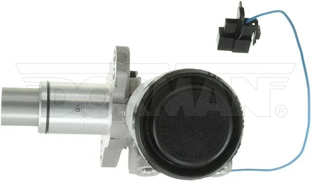 Cilindro maestro de freno Dorman M390064 se adapta a Mercury Capri Foto 4 de 4