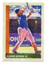 2022 PANINI DIAMOND KINGS #51 VLADIMIR GUERRERO JR