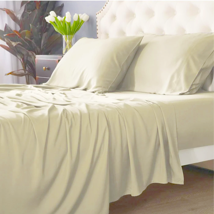 Flat Bed Sheet 100 Poly Cotton Bed Top Sheet Single Double King Super