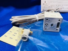 PRESSURE SWITCH, 6MM FITTING  ZSE40A-C6-Y-P