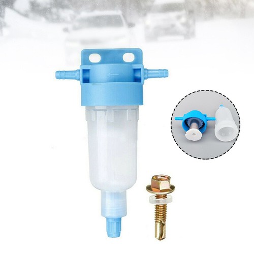 1Pc Diesel Fuel Oil Water Filter Separator For Webasto Eberspacher Heater Camper - Picture 6 of 19