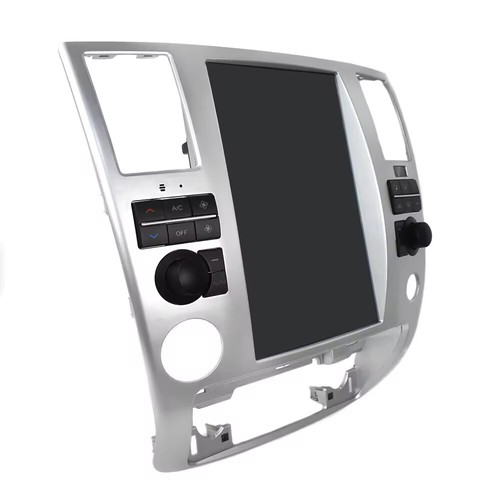 12.1'' Car Stereo Radio Auto Android Carplay 4+64GB For Nissan Armada 2008-2010 - Bild 13 von 15