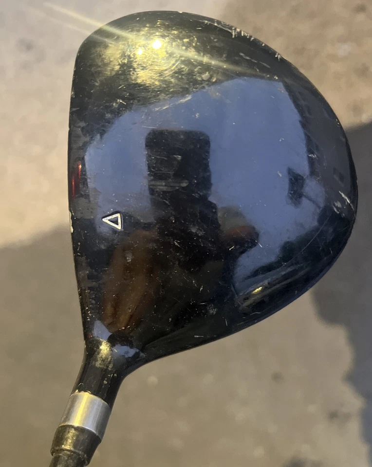 Madera para diestros Walter Hagen iMS2 3 con varilla flexible Grafito R Foto 3 de 4