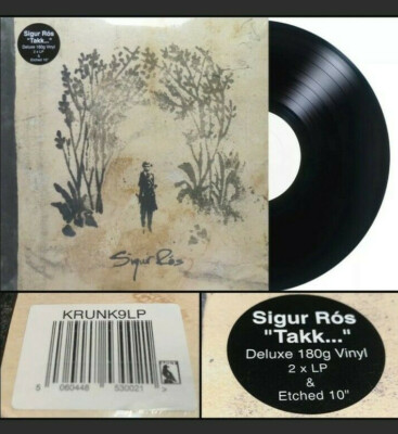 Sigur Rós - ( ) 2LP Sigur Rós - ( ) - Amazon.com Music