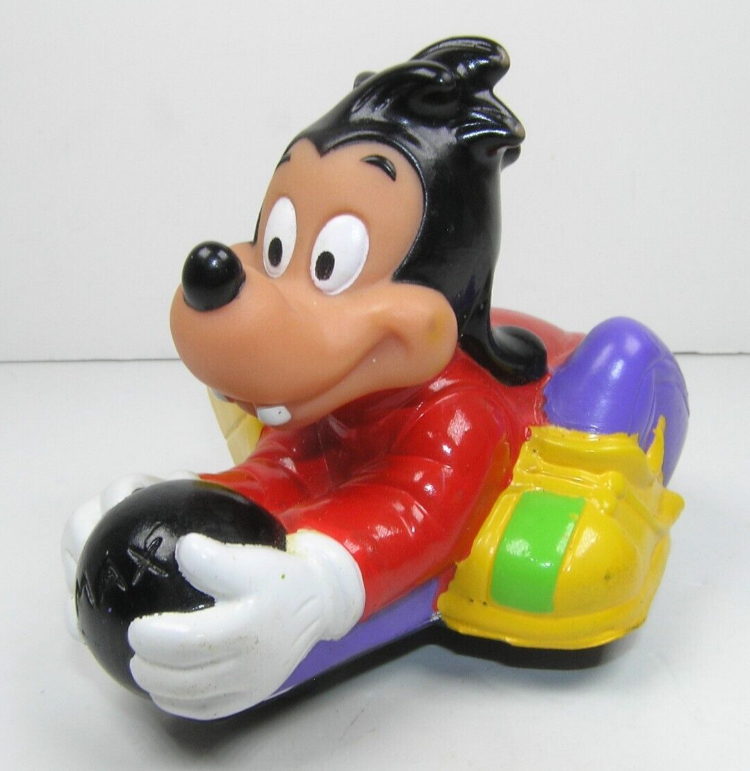 Disney Goof Troop 1992 Burger King Kids Meal 3