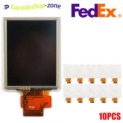 10Pcs for Intermec CK3R CK3X LCD Display with Touch Digitizer Screen LM1046A011D