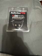 Babyliss Pro FX 5969 Replacements T-blade Ultra - Thin