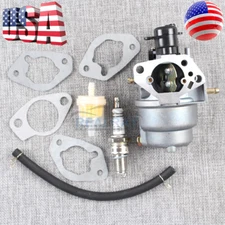 For Honda 16100-Z5R-U71 Carburetor (BE89F B) 8302861 GX390 R1 RT1 U1 UT1 Engine