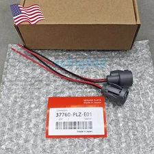 NEW 2 CONNECTORS Temperature Sensor & Switch For HONDA CR-V Civic ACURA ISUZU US