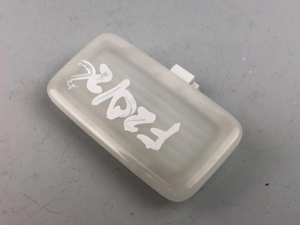 BMW 1 Series F20 M135i Interior Sunvisor Vanity Mirror LED Light Lamp 9216245 - Image 4 of 4