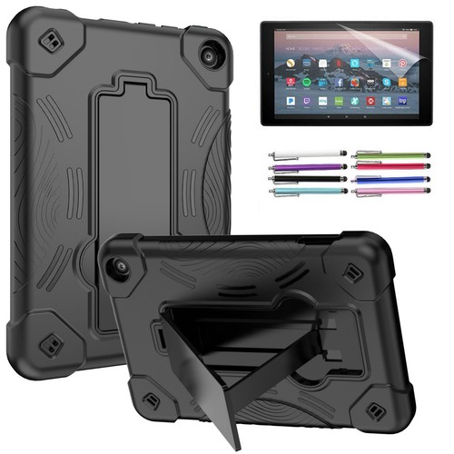 2022 Fire 7 inch Case with Screen Protector For Amazon Fire 7" Tablet 12th Gen - 第 45/79 張圖片