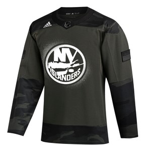 islanders practice jersey