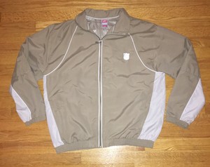 rawlings windbreaker