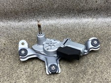 Heckwischermotor 85130-05060 hinten 165Tkm Toyota Avensis T27 Kombi 13.1893.014