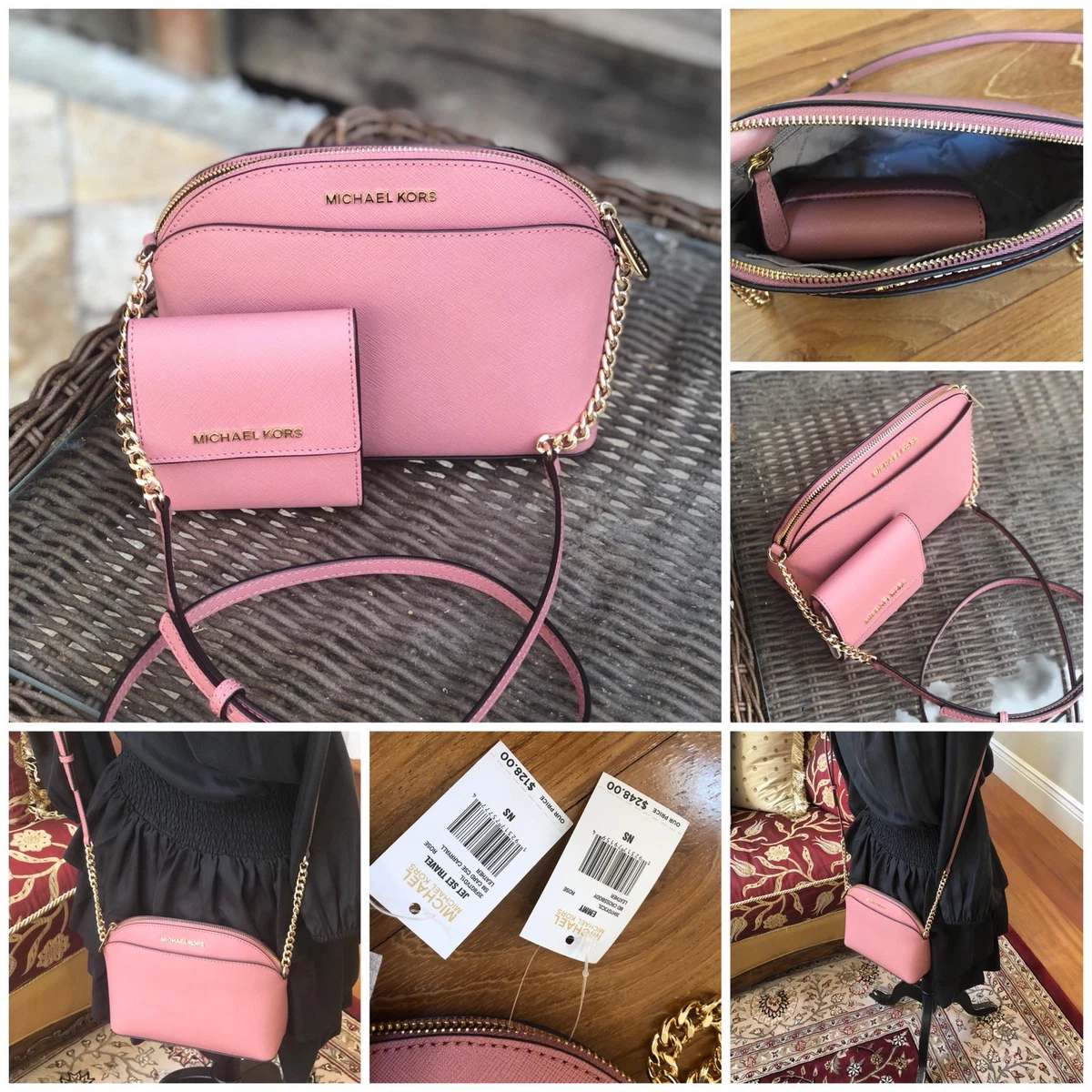 Michael kors on sale emmy purse