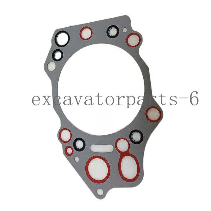 1PC Cylinder Head Gasket For Cummins CM552 QST30 CM850 4068287 3092486 - Image 4 of 4