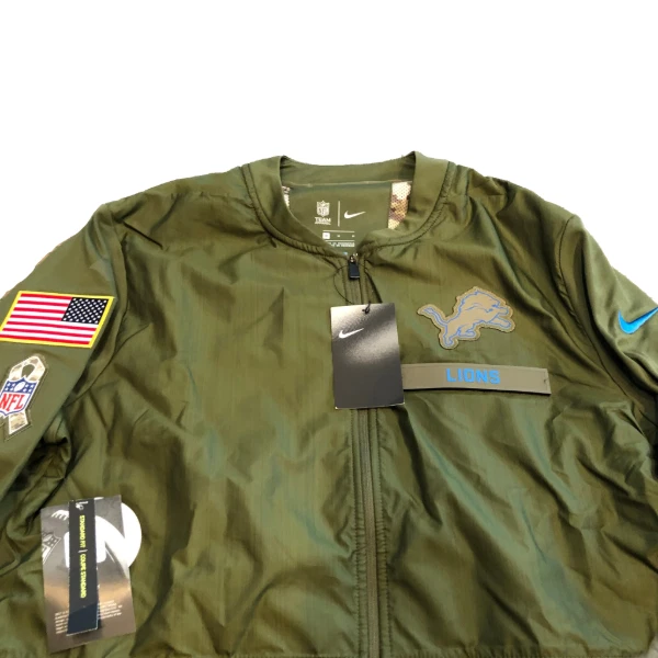 Nike fz elite hybrid best sale jacket