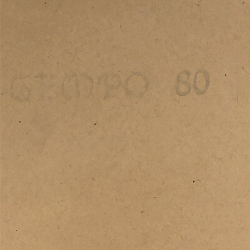 One Fleeting Hour 2481-F Ampico Piano Roll Ballad Fuhrmann Edgar Fairchild - Picture 6 of 10