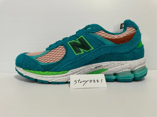 New Balance 2002R x Salehe Bembury 8.5
