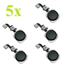 Lot Of Home Button Button Return Flex Cable For iPhone 6 & 6+ 6S & 6S Plus