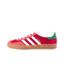 Adidas Originals Gazelle Indoor Olympic Pack Better Scarlet Men's - IF9641